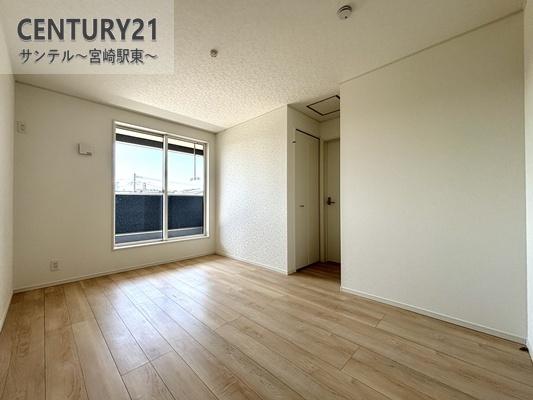 宮崎市大王町新築戸建　第2-1号棟