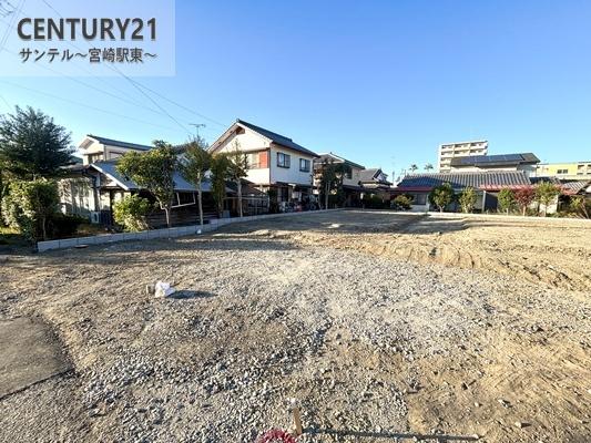 宮崎市大王町新築戸建　第2-1号棟