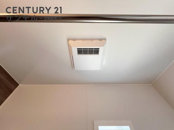 宮崎市大王町新築戸建　第2-1号棟