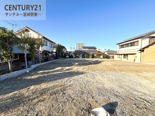 宮崎市大王町新築戸建　第2-1号棟