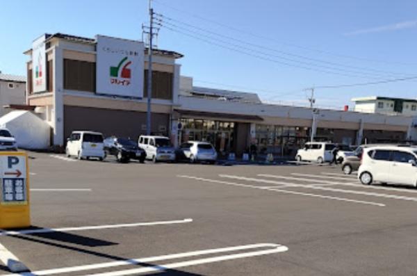 宮崎市大王町新築戸建　第2-2号棟(マルイチ一の宮店)