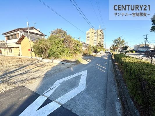 宮崎市大王町新築戸建　第2-2号棟