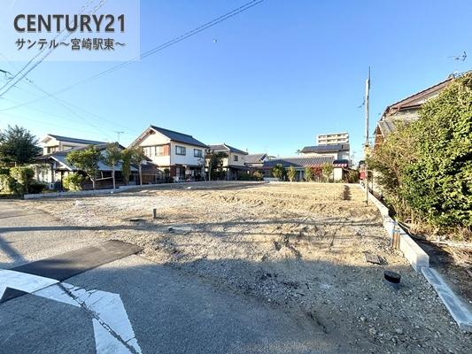 宮崎市大王町新築戸建　第2-2号棟