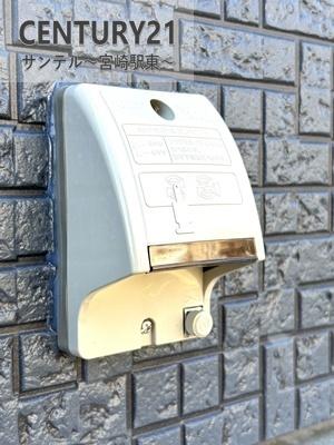 宮崎市大王町新築戸建　第2-2号棟