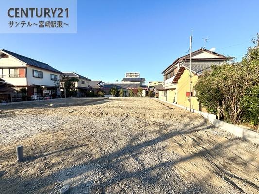 宮崎市大王町新築戸建　第2-2号棟