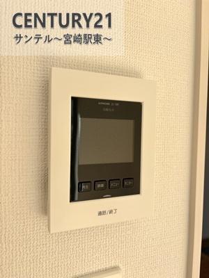 宮崎市大字芳士　新築戸建　A号棟