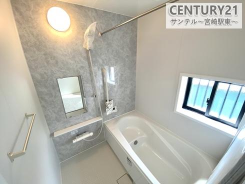 宮崎市大字芳士　新築戸建　A号棟