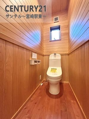 都城市蓑原町の中古一戸建て