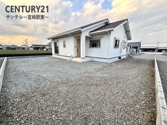 都城市蓑原町の中古一戸建て