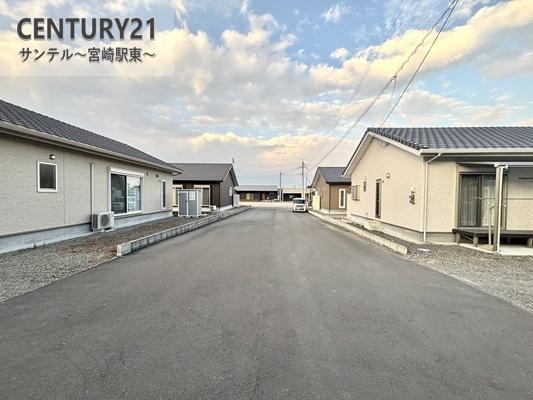 都城市蓑原町の中古一戸建て