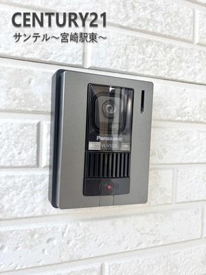 都城市蓑原町の中古一戸建て