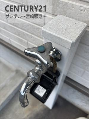 都城市蓑原町の中古一戸建て