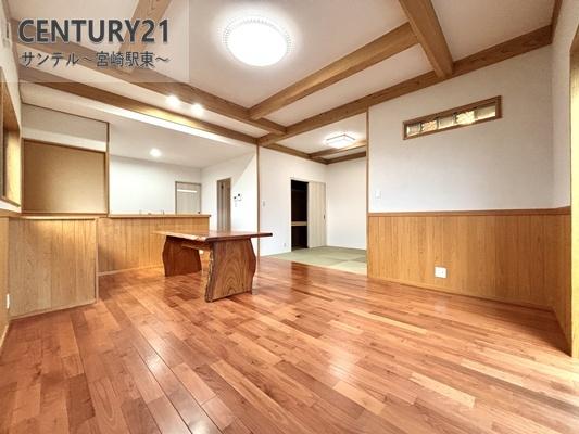 都城市蓑原町の中古一戸建て