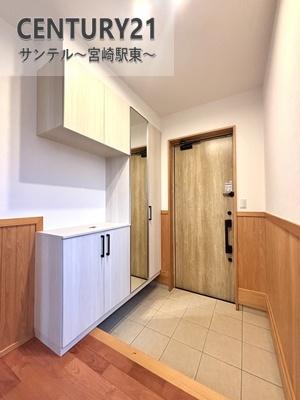 都城市蓑原町の中古一戸建て
