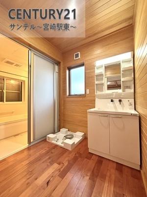 都城市蓑原町の中古一戸建て