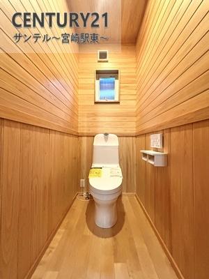 都城市蓑原町の中古一戸建て