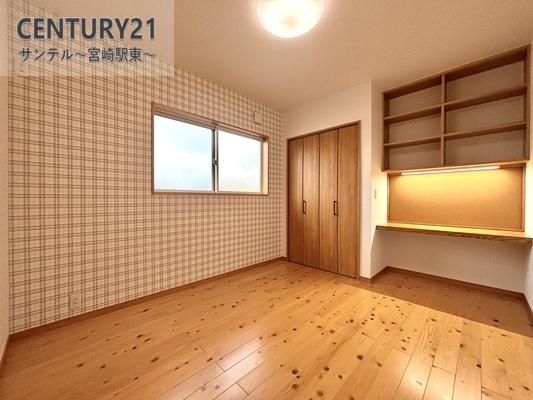 都城市蓑原町の中古一戸建て