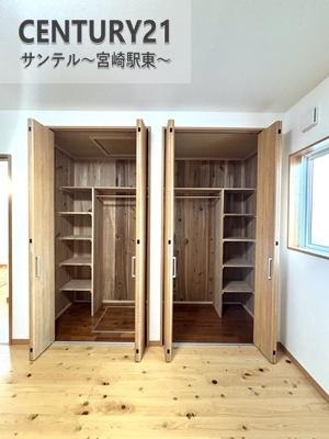 都城市蓑原町の中古一戸建て