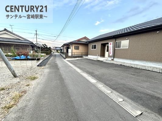 都城市蓑原町の中古一戸建て
