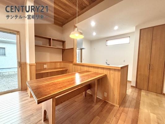 都城市蓑原町の中古一戸建て