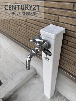 都城市蓑原町の中古一戸建て