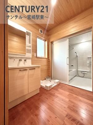 都城市蓑原町の中古一戸建て
