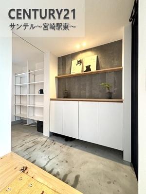 都城市蓑原町の中古一戸建て