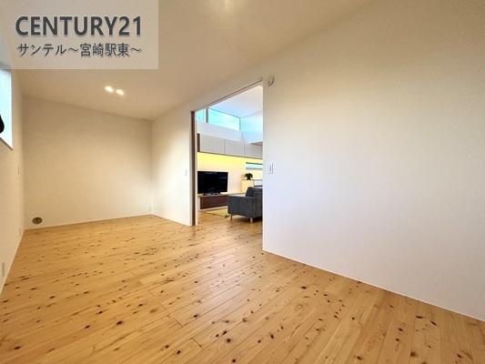 都城市蓑原町の中古一戸建て