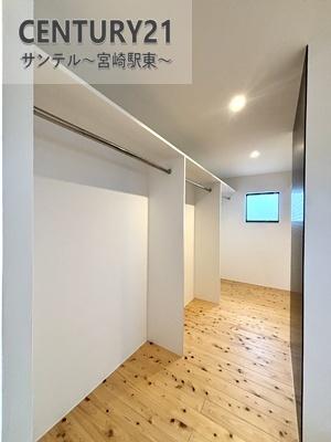 都城市蓑原町の中古一戸建て