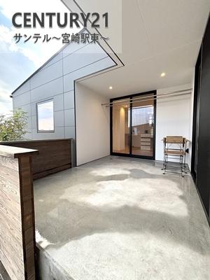 都城市蓑原町の中古一戸建て