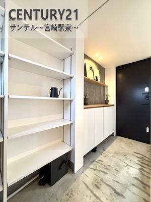 都城市蓑原町の中古一戸建て