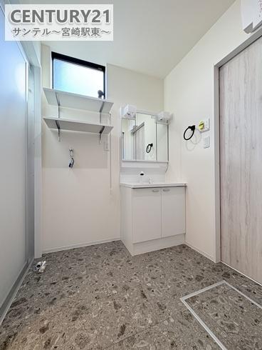 大塚町柳ヶ迫新築戸建て