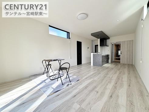 大塚町柳ヶ迫新築戸建て