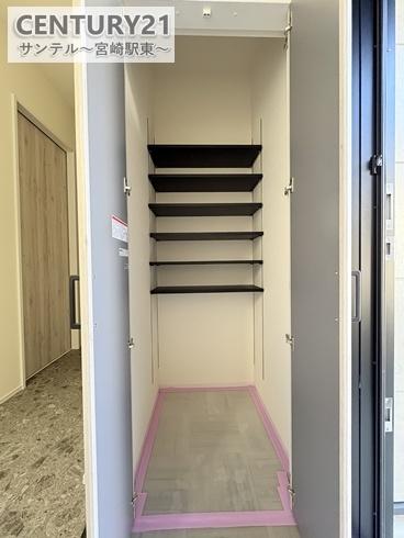 大塚町柳ヶ迫新築戸建て