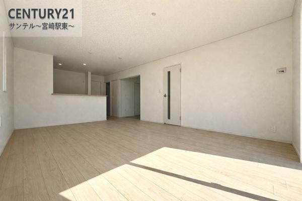 都城市都北町新築戸建第1-2号棟