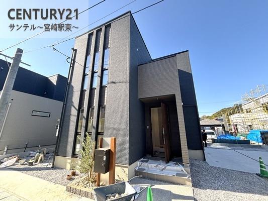 タマタウン大塚Ⅴ　3号地
