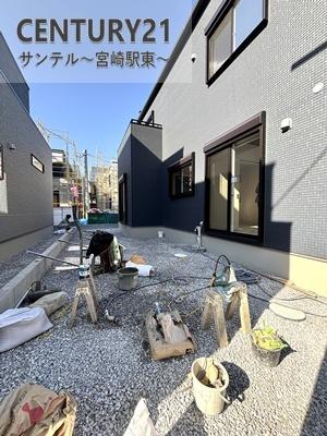 タマタウン大塚Ⅴ　3号地
