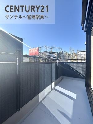 タマタウン大塚Ⅴ　3号地