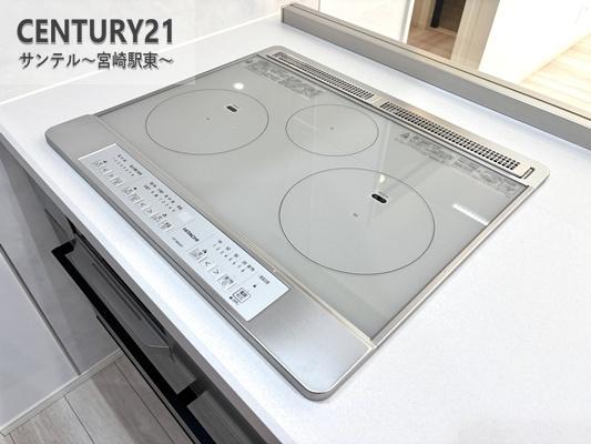 タマタウン大塚Ⅴ　3号地