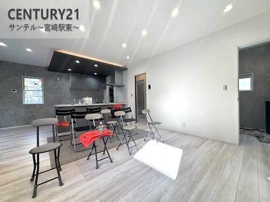 タマタウン大塚Ⅴ　3号地