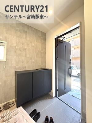 タマタウン大塚Ⅴ　3号地