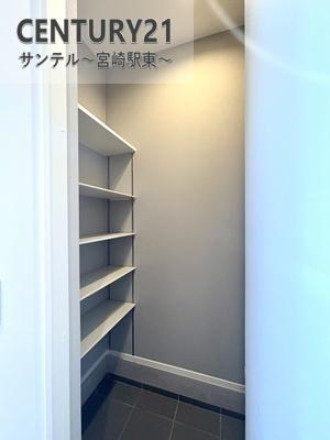 タマタウン大塚Ⅴ　3号地