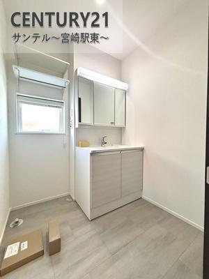 タマタウン大塚Ⅴ　3号地