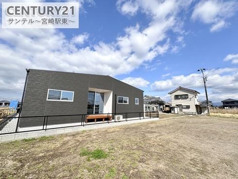 スマイルホーム簑原A-6号
