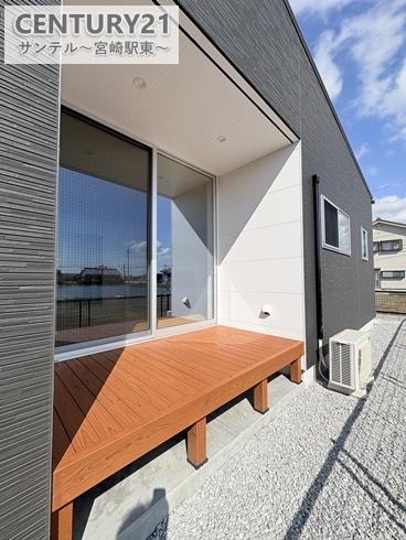 スマイルホーム簑原A-6号