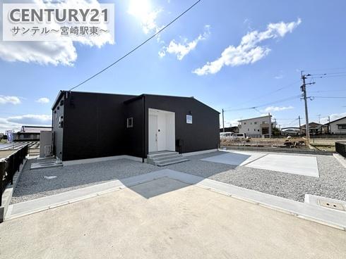 スマイルホーム簑原A-6号