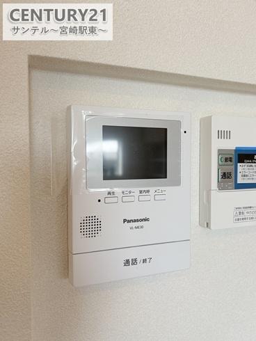 スマイルホーム簑原A-6号