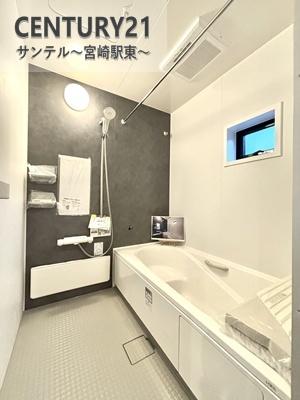 新築戸建　フォレクス中西町3