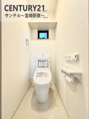 新築戸建　フォレクス中西町3