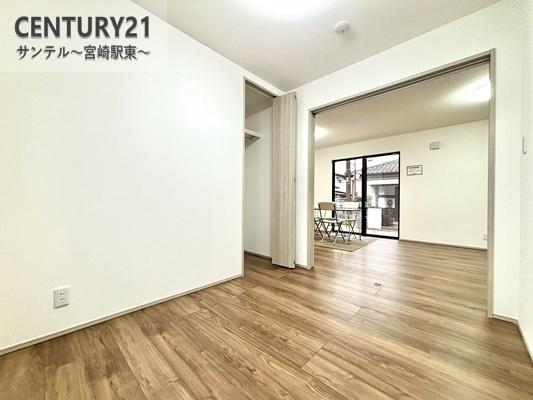 新築戸建　フォレクス中西町3